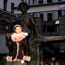Елена Горшкова