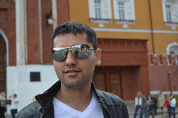 Дима Юнусов