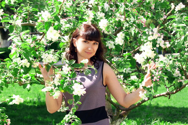 Елена Герасимычева