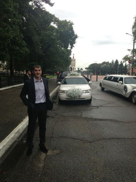 Тёма Урманчеев