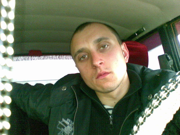 Александр Меняйло