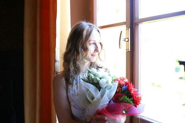 Наталья Жукова