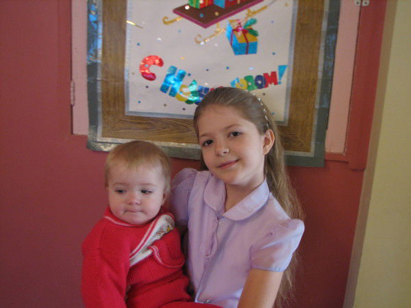 Мария Осолодкова