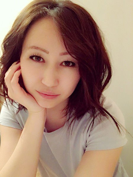 Айнаш Камзина