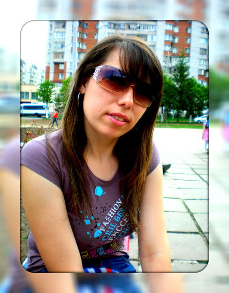 Ирина Ижедерова