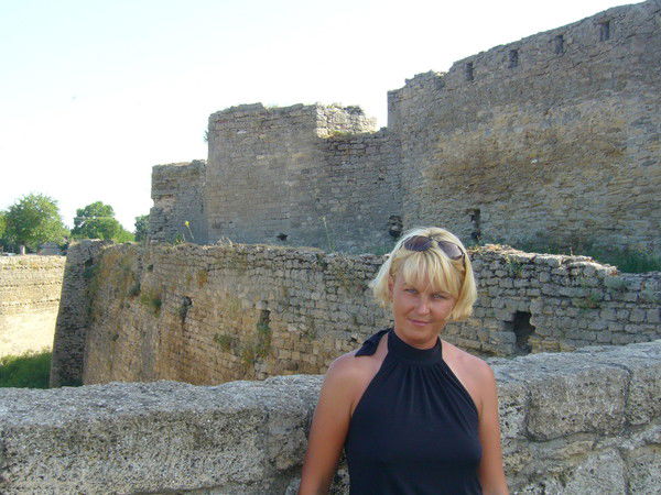 Наталья Спиридонова