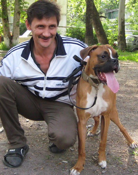 Сергей Эмиралиев