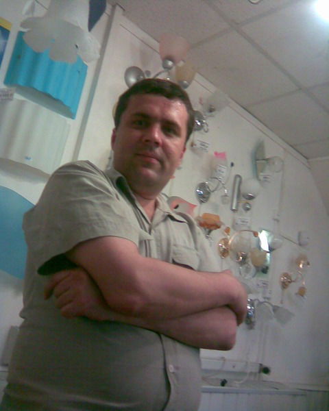 Андрей Трунов