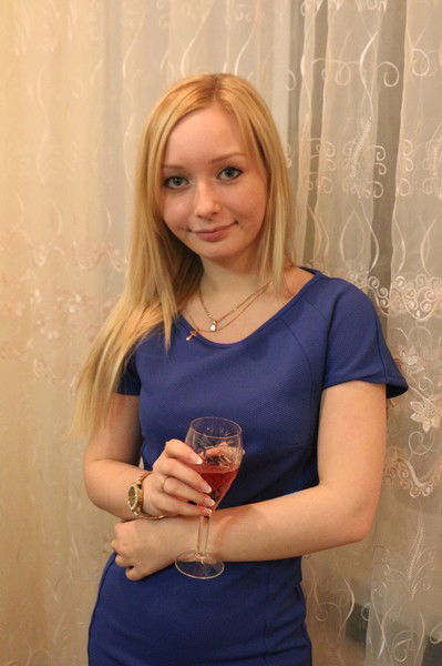 Любовь Ильмукова