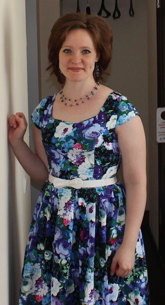 Екатерина Вагурак