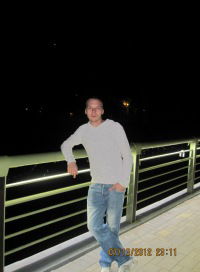 Алексей Пашкевич