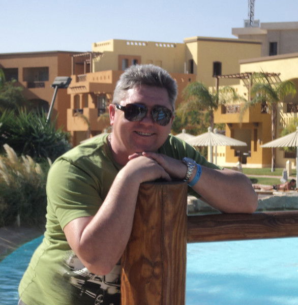 Олег Никольский