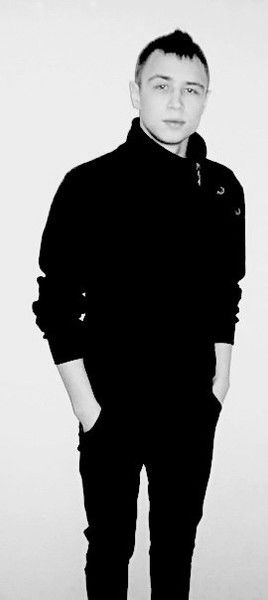 Павел Андрушкевич