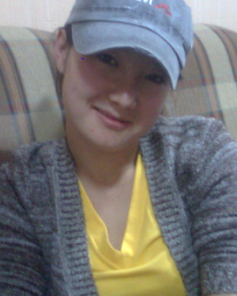 Гульназ Талипова