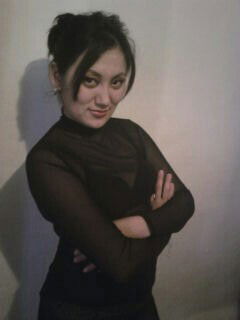 Сауле Турапова