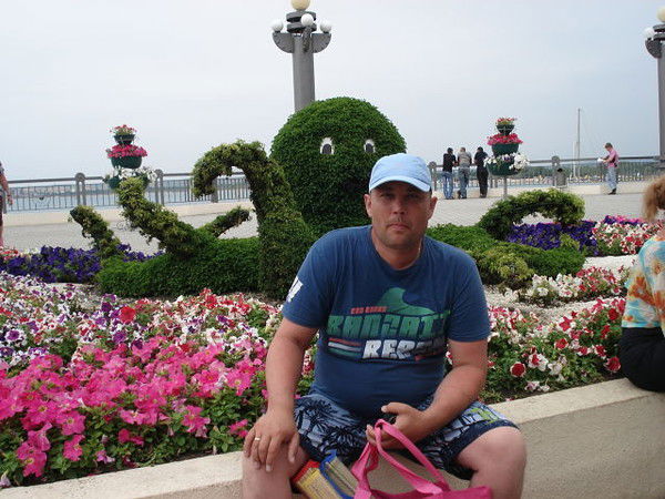 Владимир Трусов