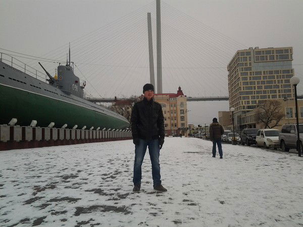 Самат Абдувалиев