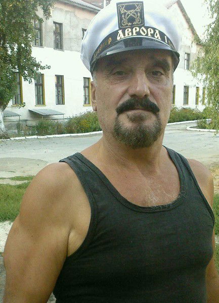 Иван Галайда