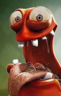 Дуся Сучкина