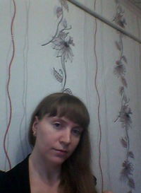 Регина Гродникова