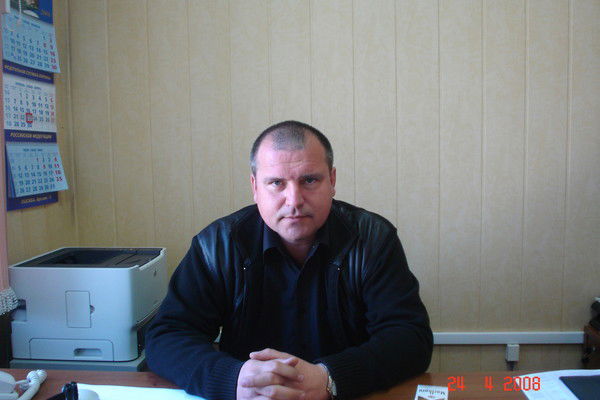 Владимир Иноземцев