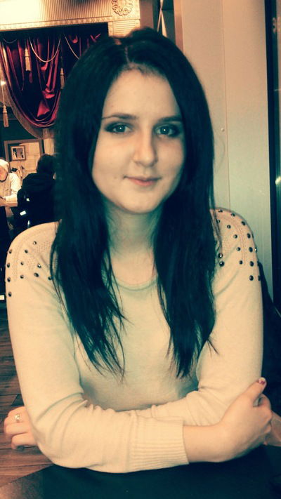 Дарья Мищенко