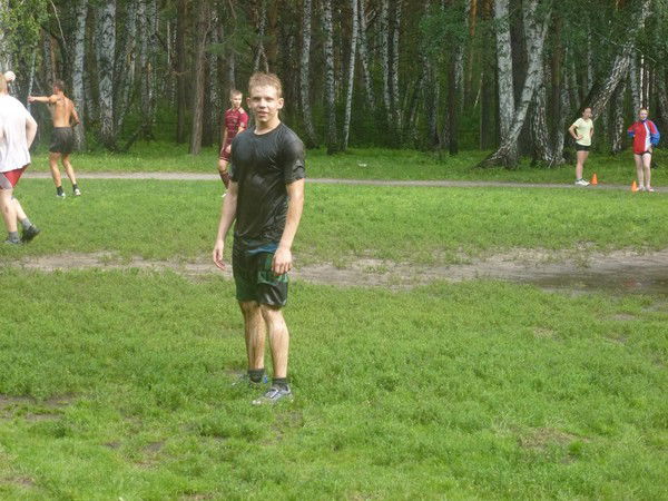 Владислав Фадеев