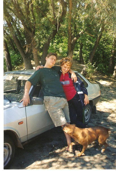 Юрий Каратаев