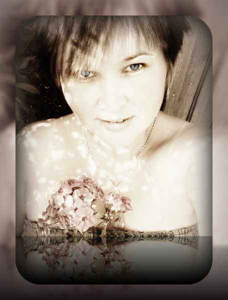 Татьяна Метелёва