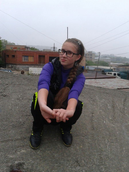 Креведко_О* В Шузах_Х**