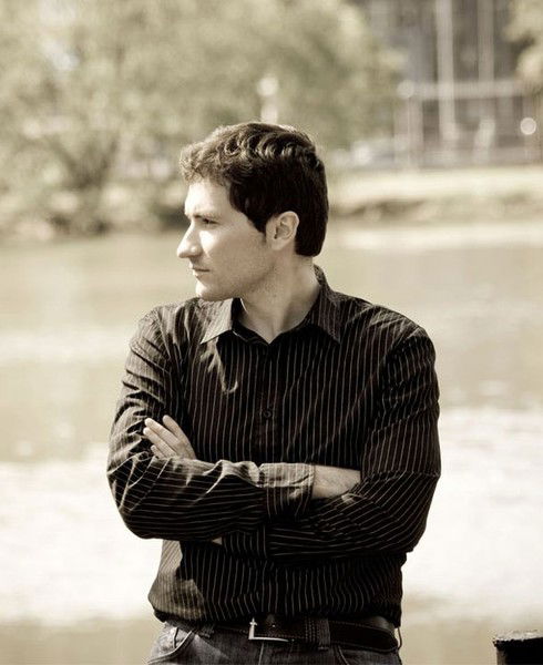 Александр Зиновьев