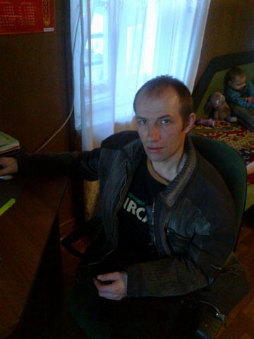 Aleksandr Gainydinov