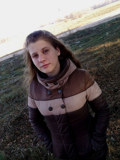 Лиля Адамская