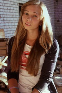 Танюша Борисова