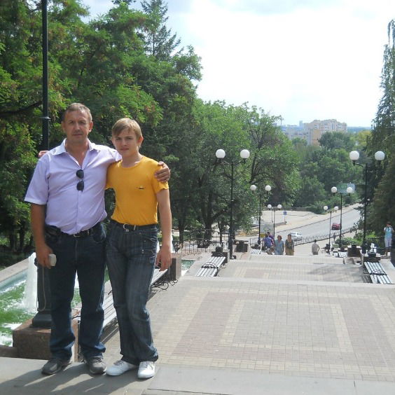 Сергей Круминьш