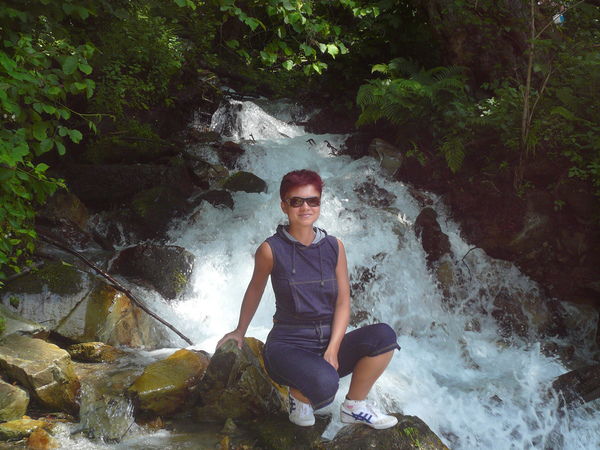 Наталья Ким