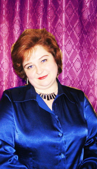 Любовь Скузоваткина