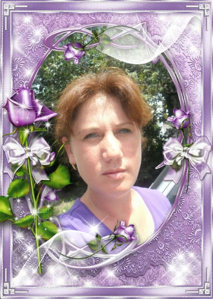 Алла Бычкова