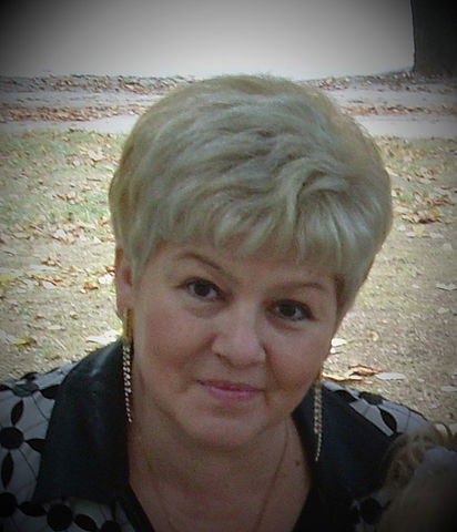 Люда Матийцо