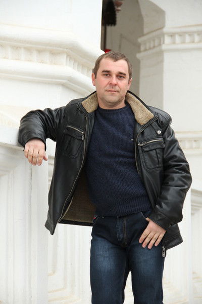 Евгений Морозов