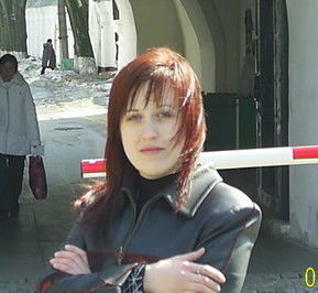 Юлия Калайда