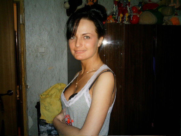 Ирина Сорокина