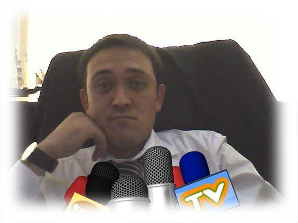 Бекзод Саъдуллаев