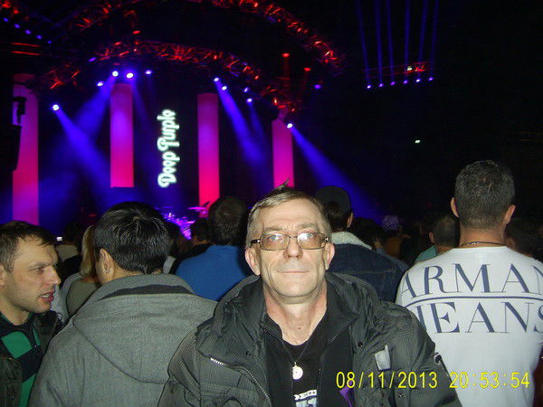 Владимир Шитов