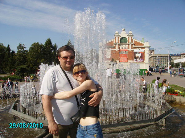 Евгений Бондарев