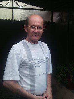 Александр Чиненый