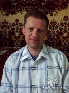 Алексей Котляр