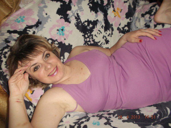 Ольга Матвеева