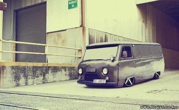 Карина Московкина