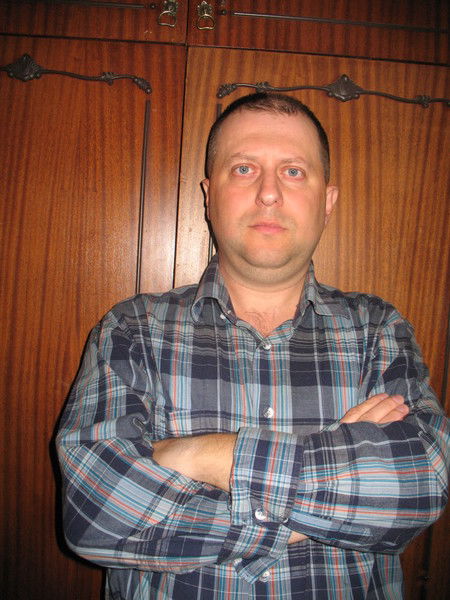 Михаил Авдонин